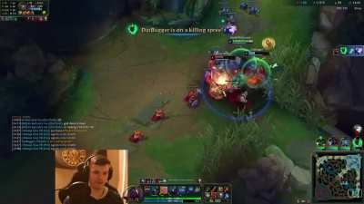 Thresh-Sion: Abusing a fun interaction.