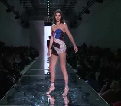 Kendall Jenner