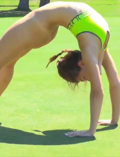⛳️