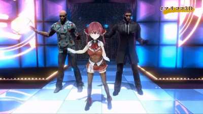 Senchou!!