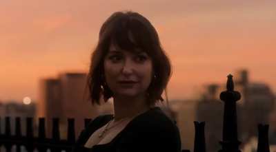 Milana in "Bad Shabbos" - 2025