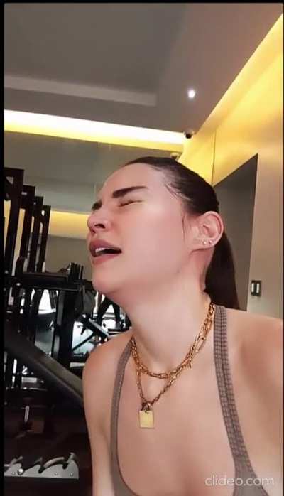 Rhian Ramos