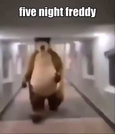 fnaf