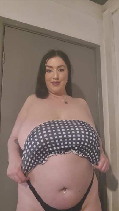 Do you think they&rsquo;re too big