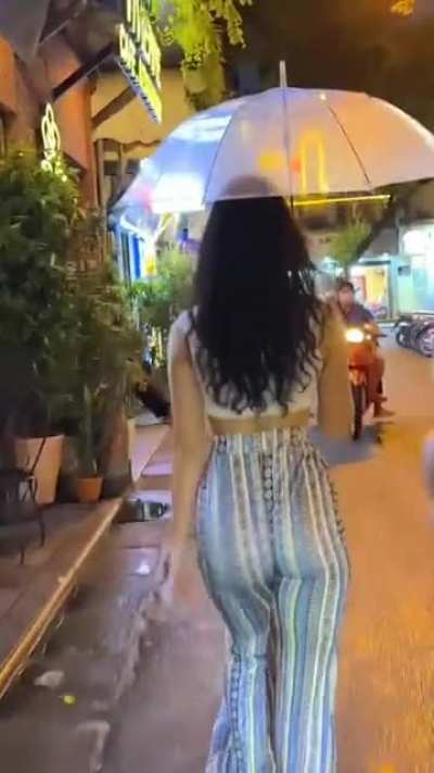 follow you