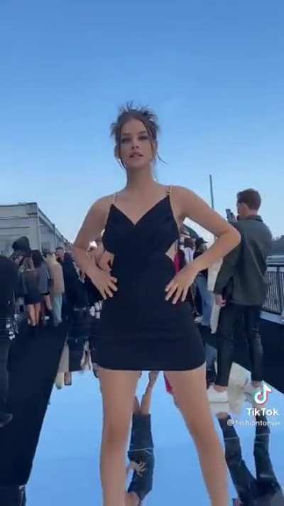 Barbara Palvin
