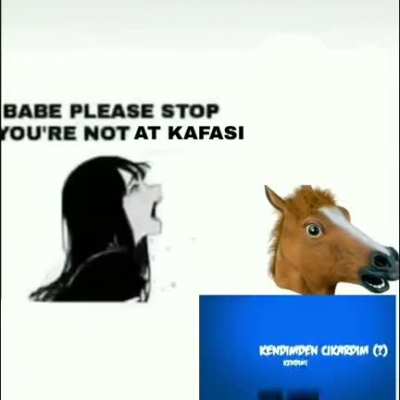 🐴