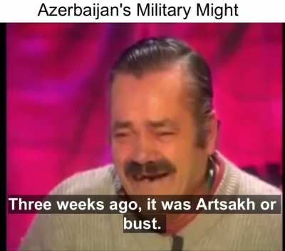 dA AzErI MiLiTarY PeEwEr!