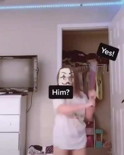 No