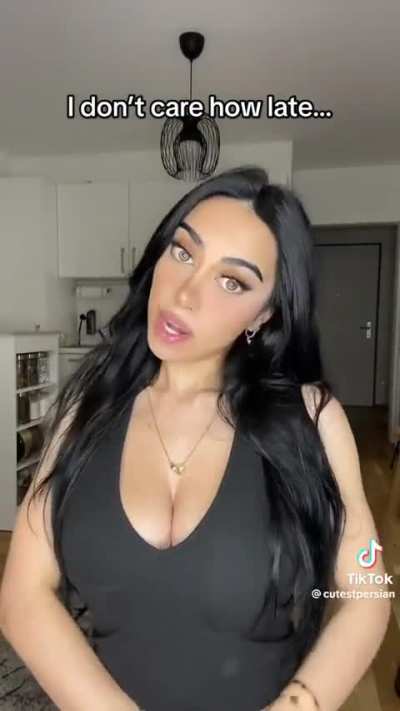 cutestpersian