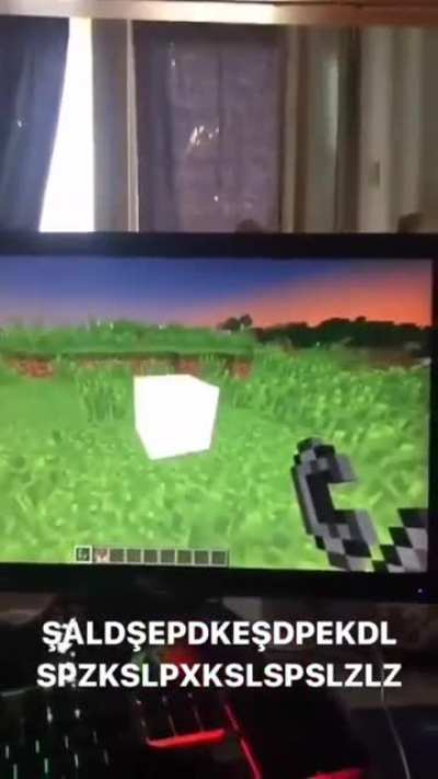 :(
