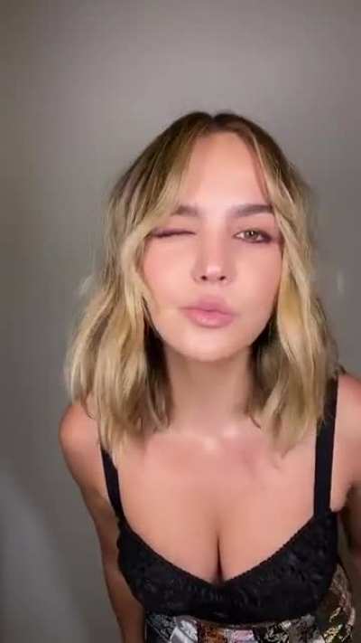New TikTok