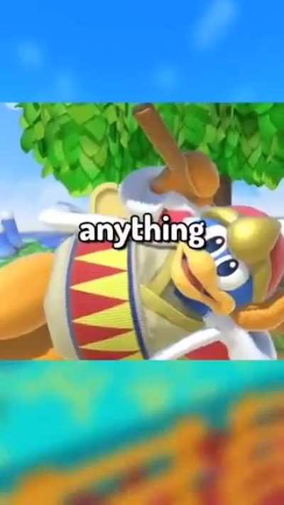 We can all agree, right?