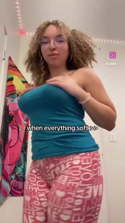 Everything Soft