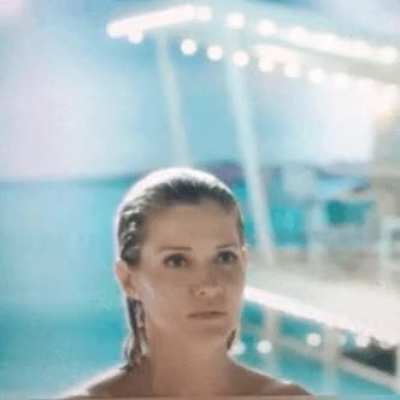 Tricia Helfer
