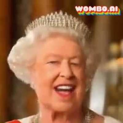 Queen Wombo