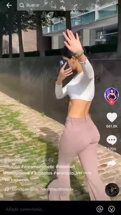 that body🤤