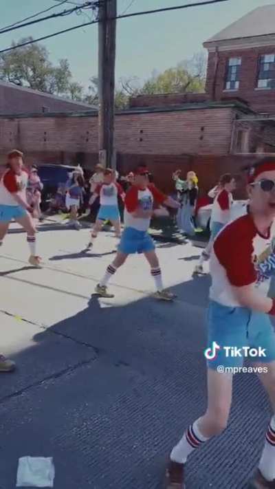 Mardi Gras