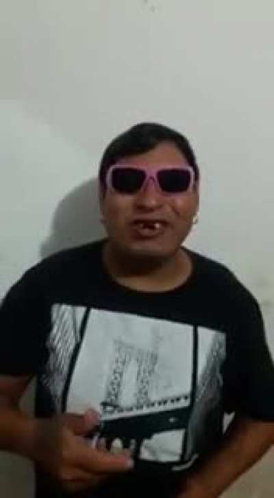 Tololo cagon