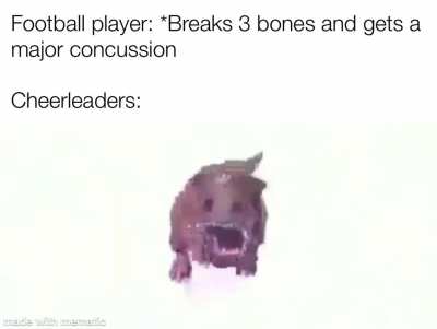 BE AGGRESSIVE, BE BE AGGRESSIVE