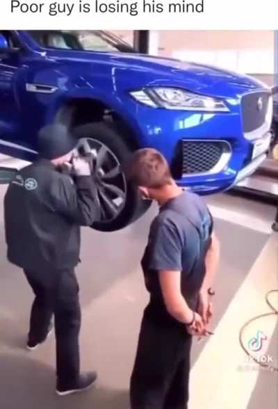 Sound on