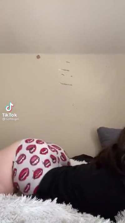 Poking Out