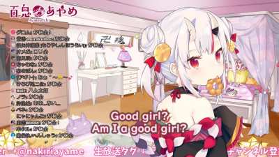 Loli Ojou