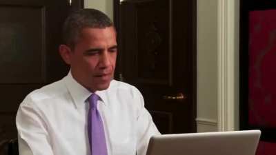 Obama,why ?
