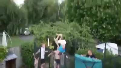 "Нихуя ты баклажан блять!"