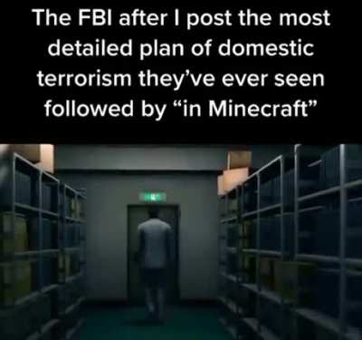Dead Server lmao