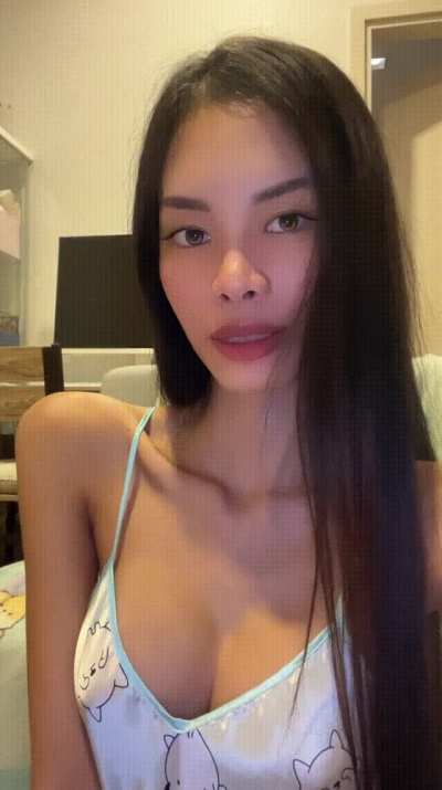 Say yes if you&rsquo;d still fuck me at 19