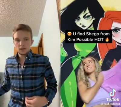 Damn I'm also lesbian
