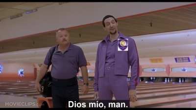 [Meme] Orlando City welcoming Minnesota United into the semis.