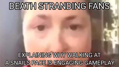 Video Game Meme