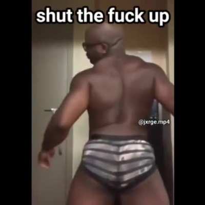 STFU