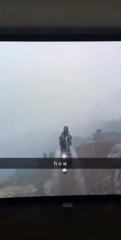 X Post from r/GTA but godamn
