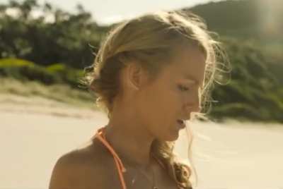 Blake Lively