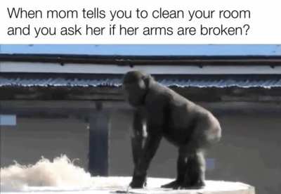 Don&rsquo;t talk to your mom like this