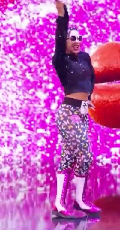Bianca Belair