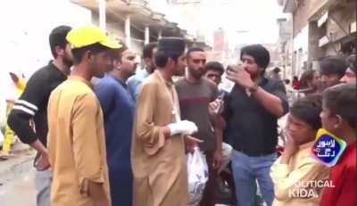 Lashkar terrorists CAUGHT ON CAMERA in Muridke admitting &mdash; &ldquo;Yes, training was happening here" To every Paki who plays victim card