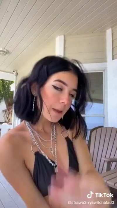 Skinny but hot