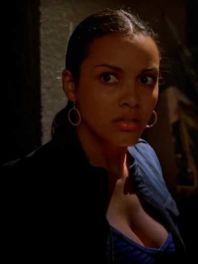 Jessica Lucas