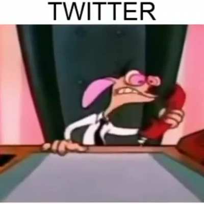 Twitter lore