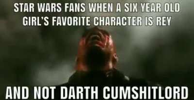 &ldquo;wHaT dO yOu MeAn YoU dOn&rsquo;T kNoW wHo ReVaN iS&rdquo;