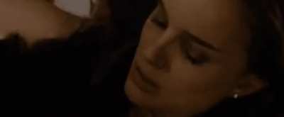 Which celebs should do a sex scene like Mila Kunis and Natalie Portman?