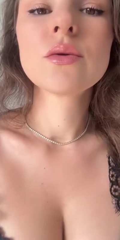 Once you enter my body there is no pulling out