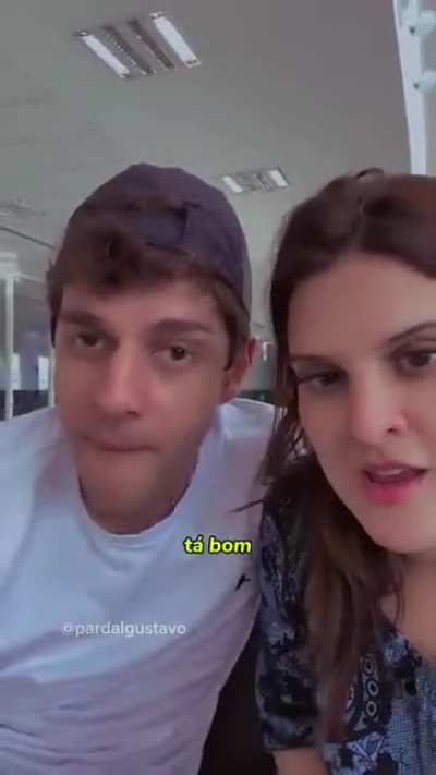 O cara &eacute; liso demais