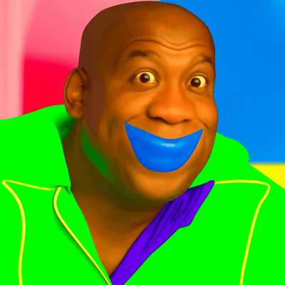 I tried the "Create the exact replica of this image, don't change a thing" 101 times, but with Dwayne Johnson 🗿