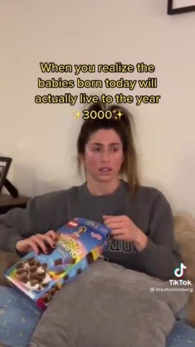 The math adds up, I double-checked it