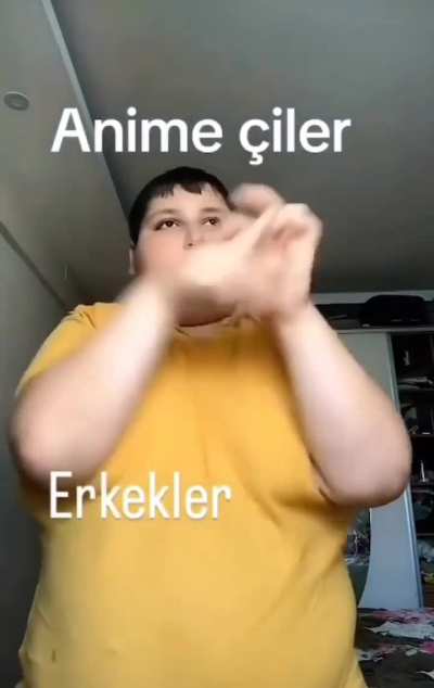 Siz hangisisiniz?